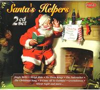 Various - Santa's Helpers
