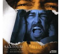 Various - Santouri: the Music M