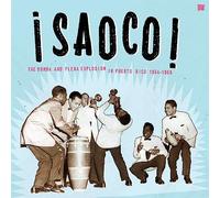 Various - Saoco Vol 1 [Vinilo]