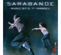 Various - Sarabande-music By G.f.haendel
