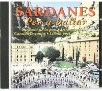 Various - Sardanes per a Ballar [Eco] [Import]