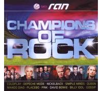 Various - Sat.1-Ran-Champions of Rock