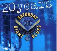 Various - Saturday Night Blues