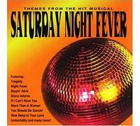 Various - Saturday Night Fever - Broadway