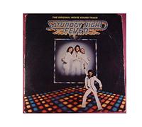Various - Saturday Night Fever [LP]