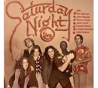 Various - Saturday Night Live