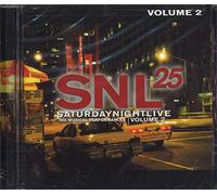 Various - Saturday Night Live Vol.2