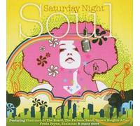Various - Saturday Night Soul-Get Down with [Import]