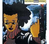 Various - Saturday Night Special [Vinilo]