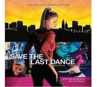 Various - Save the Last..