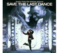 Various Save the Last Dance Soundtrack (CD) (Importación USA)