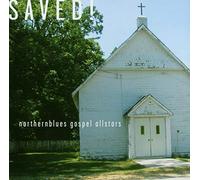 Various - Saved!