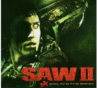 Various - Saw 2 Soundtrack (Lim.Ed.) [Import]
