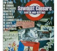 Various - Sawdust Caesars