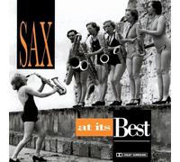 Various - Sax at Its Best