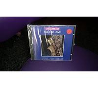 Various - Sax For Love
