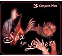 Various - Sax for Lovers