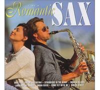 Various - Sax Sounds [Import]