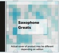 Various - Saxophone Greats [Import]