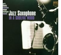 Various - Saxophone Jazz