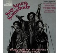 Various - Say Amen Somebody