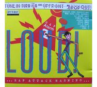 Various - Say it Loud (Upfront)