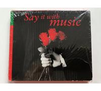 Various - Say It With Music