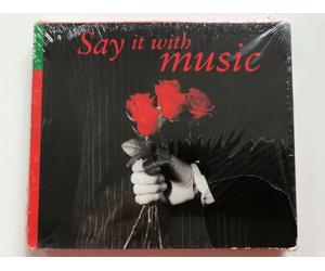 Various - Say It With Music
