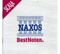 Various - Scala Naxos bestnoten