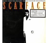 Various - Scarface (1983)