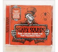 Various - Scary Sounds