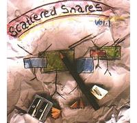 Various - Scattered Snares Vol. 1