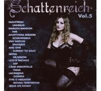Various - Schattenreich Vol.5 [Import]