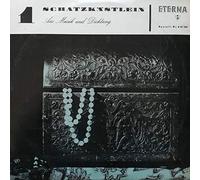 Various - Schatzkästlein 1 - Aus Musik Und Dichtung - ETERNA - 8 20 344
