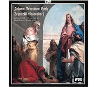 Various - Schemelli-Gesangbuch - 57 chants sacrés