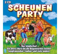 Various - Scheunen Party