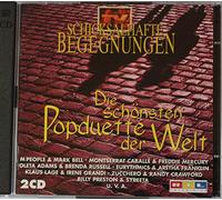 Various - Schicksalhafte Begegnungen-Die schönsten Popduette der Welt