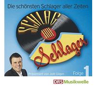 Various - Schlag auf Schlager-Folge 1