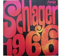 Various - Schlager 1966
