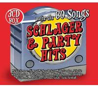 Various - Schlager and Party Hits