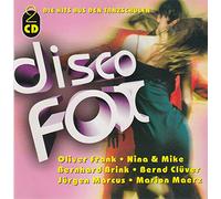 Various - Schlager aus den Tanzschulen