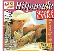Various - Schlager aus der Hitparade