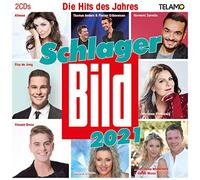 Various - Schlager Bild 2021