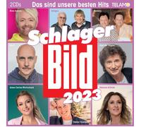 Various - Schlager Bild 2023