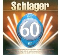 Various - Schlager der 60er