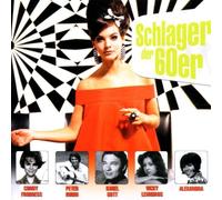 Various - Schlager der 60er Jahre [Import]