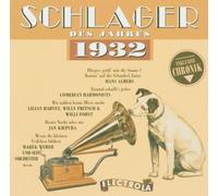 Various - Schlager des Jahres 1932 [Import]