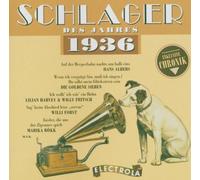 Various - Schlager des Jahres 1936 [Import]