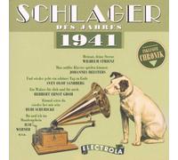Various - Schlager des Jahres 1941 [Import]