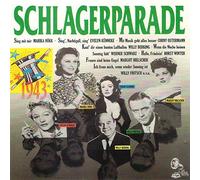 Various - Schlager des Jahres 1943 [Import]
